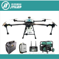 30liters Agriculture Spray Spray Drone Plumping